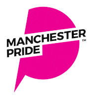 Pride Month Sticker by Manchester Pride