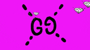 Troubleandrew money skull guccighost troubleandrew GIF