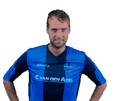 Craft Celebrating Sticker by FC Burgum