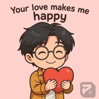 Care Hug GIF by Persona