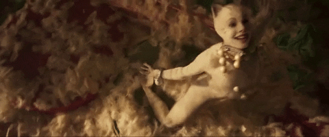 2019 GIF by Cats Movie