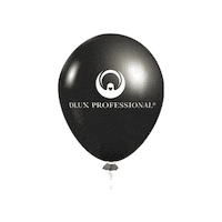 Eyelashes Lash Sticker by dluxproofficial