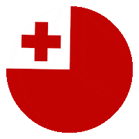 Climate Change Flag Sticker by Conscious Planet - Save Soil
