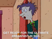 splat rugrats GIF
