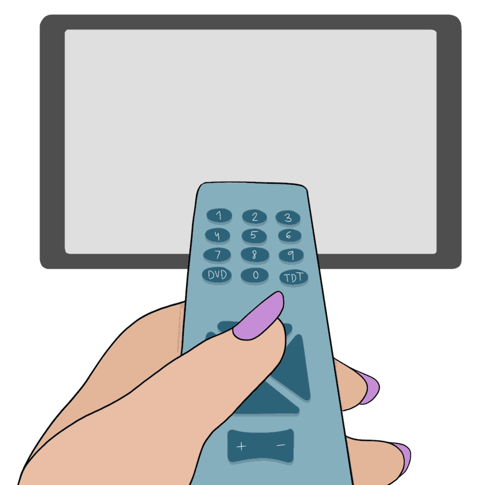 Compania_Fantastica food tv netflix workout Sticker