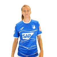 Celebrating Sticker by TSG Hoffenheim