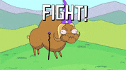 adventure time illustration GIF by Bravest Warriors
