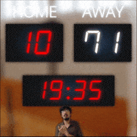 10 Home GIF