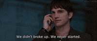 break up GIF