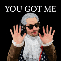 I Give Up GIF