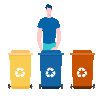Environment Sustainability Sticker by BBVA