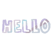 CITAKADIR hello hi citakadir helloungu Sticker