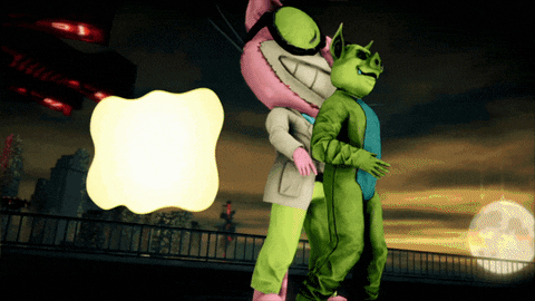 Saints Row GIF by Deep Silver