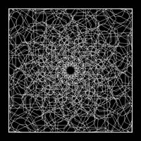 Black And White Art GIF by xponentialdesign