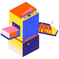 Ledorat Sticker by EPP