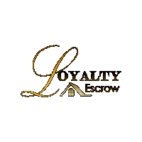 Sticker by Loyalty Escrow