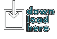 Loading Downloading Sticker by hashtagvector