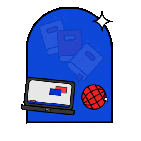 Publicidade Sticker by UCDB