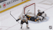 Happy Boston Bruins GIF by NHL