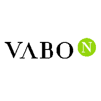 VABO-N logo brand vabon vabo-n Sticker