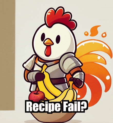 Foodie Cooking GIF by Zorooster