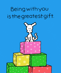 I Love You Dogs GIF by Chippy the Dog