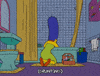 Episode 4 Cleaning GIF by The Simpsons