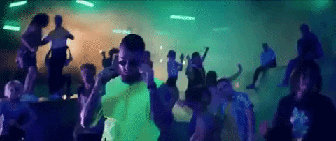 11 pm GIF by Maluma