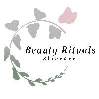 BeautyRituals skincare spa ohio salon Sticker
