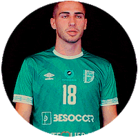 Futsal Futbol Sala Sticker by BeSoccer CD UMA Antequera
