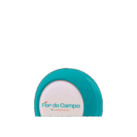 Flor Parc Sticker by unicosincorporadora