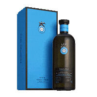 Tequila Anejo Sticker by Casa Dragones