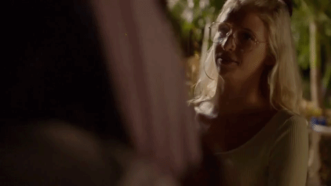 season 2 episode 3 GIF by Siesta Key