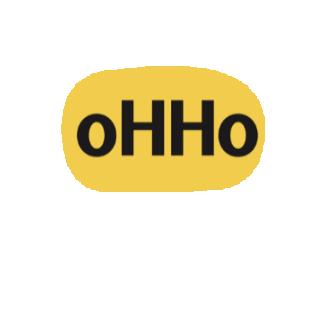WeAreoHHo sustainable cbd ohho plants withbenefits Sticker