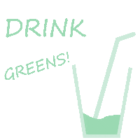 Plant-Based Beauty Sticker by Kayo Body Care