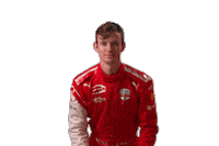 Indycar Sticker by Prema Team