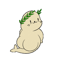 Dance Dancing Sticker by Sappy Seals Community