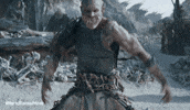 Mortal Kombat Scream GIF by Warner Bros. Pictures