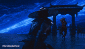 Mortal Kombat Fight GIF by Warner Bros. Pictures