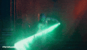 Glow Mortal Kombat GIF by Warner Bros. Pictures