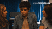 Turma Da Mônica A Série Globoplay GIF by globoplay