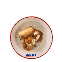 aldies christmas sweet yummy eat Sticker