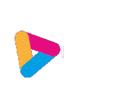 Animation Logo Sticker by doodledo