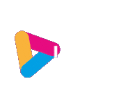 Animation Logo Sticker by doodledo