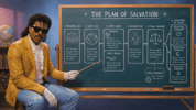 Book Of Mormon Lds GIF by Jukebox Saints