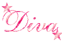 diva STICKER