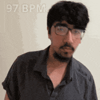 97 Beats GIF