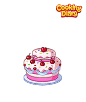 Happy Party Sticker by MYTONA