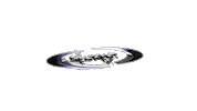 Chrome Sticker