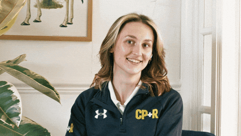 Happy Hello GIF by CP+R